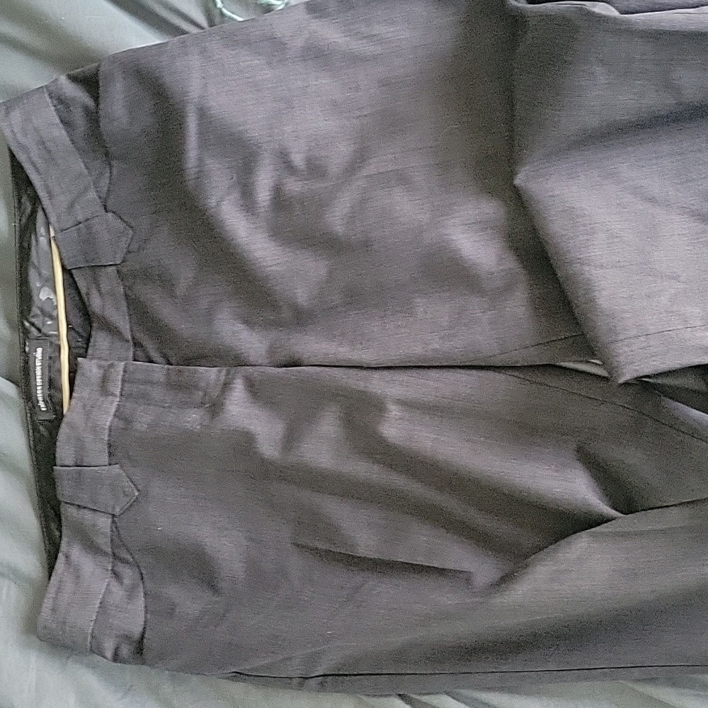 Express editor dress pants size 2